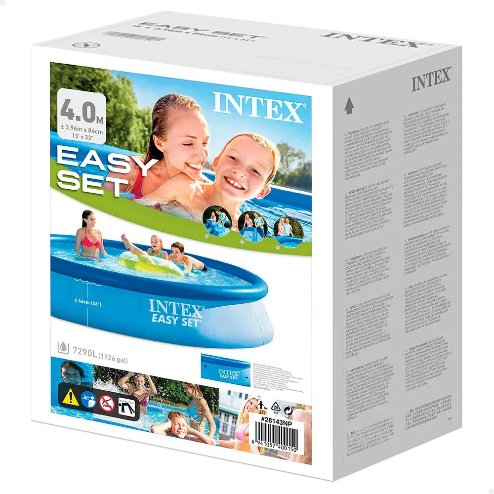 Intex Easy Set Pool