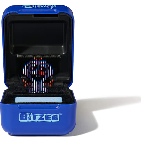 Bitzee Interaktive Disney-dyr
