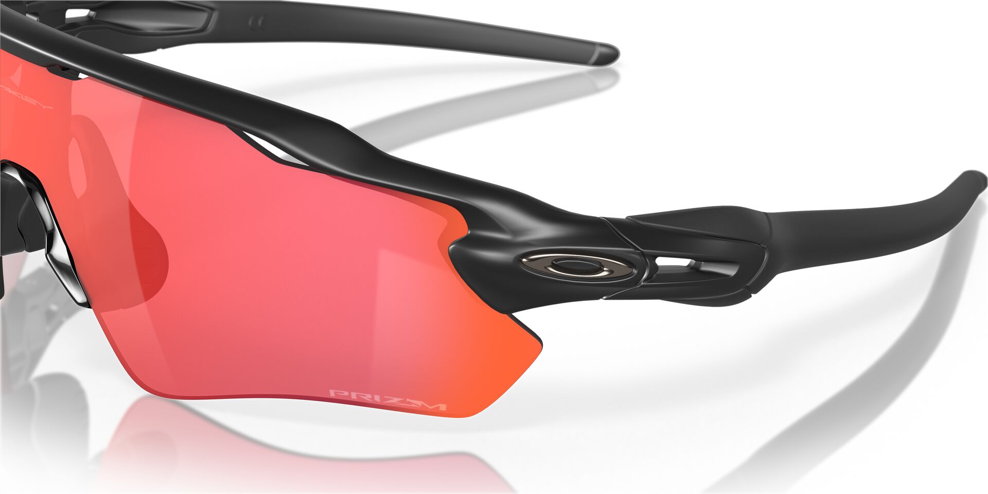 Oakley Radar EV Path<br> Prizm Trail Torch linse