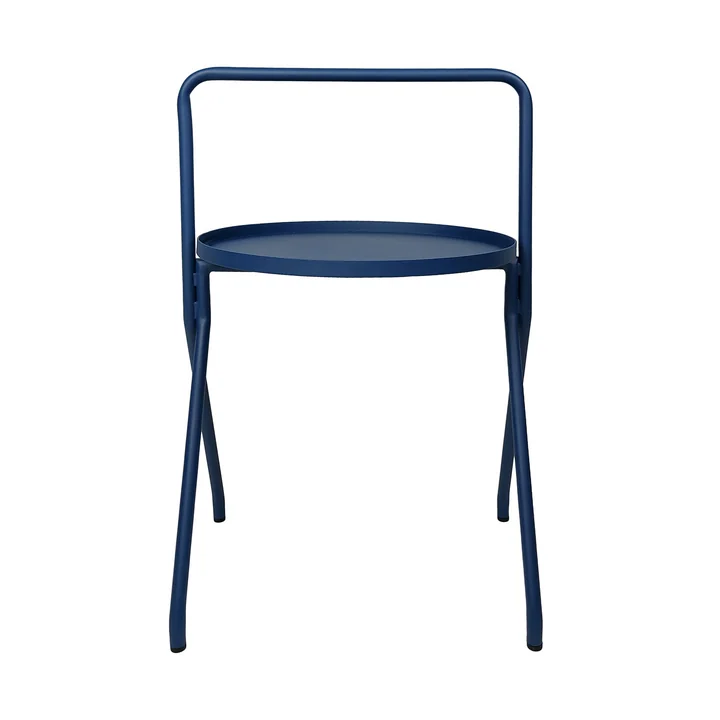 Studio Zondag - Bijdehandje Beistelltisch, salbeigrün