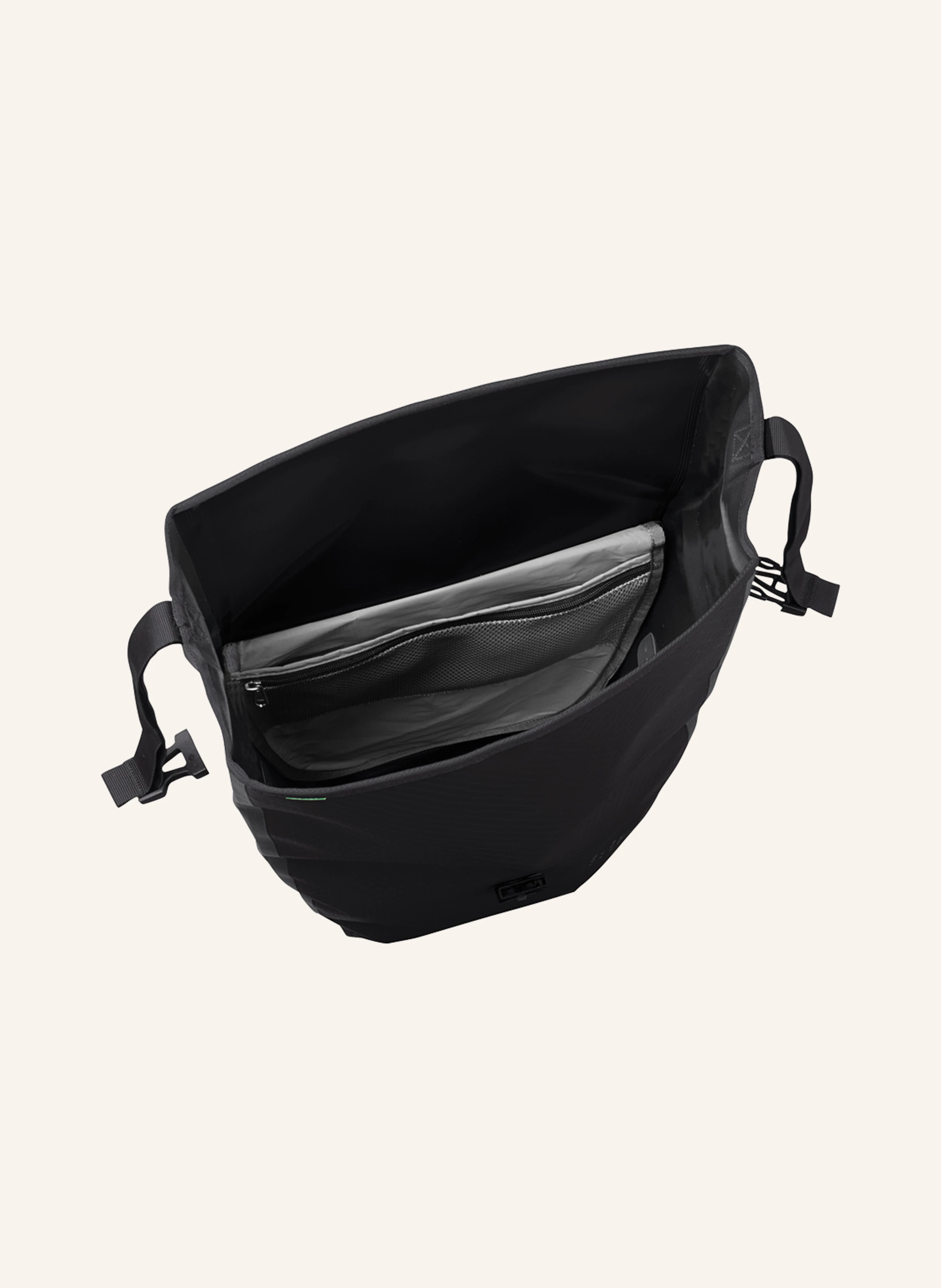 VAUDE Fahrradtasche AQUA BACK SINGLE (REC)