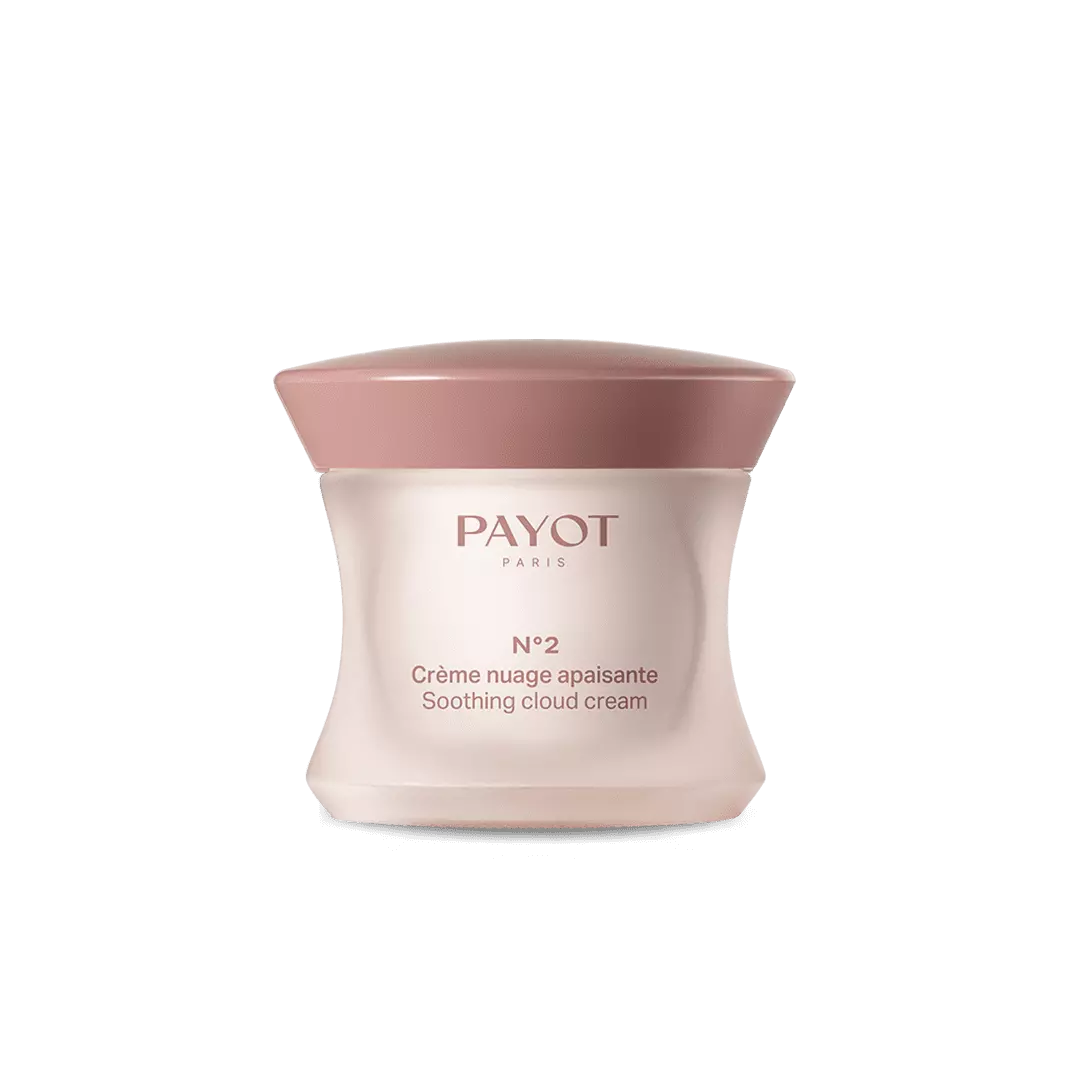 Crème Nuage Apaisante - 50 ml