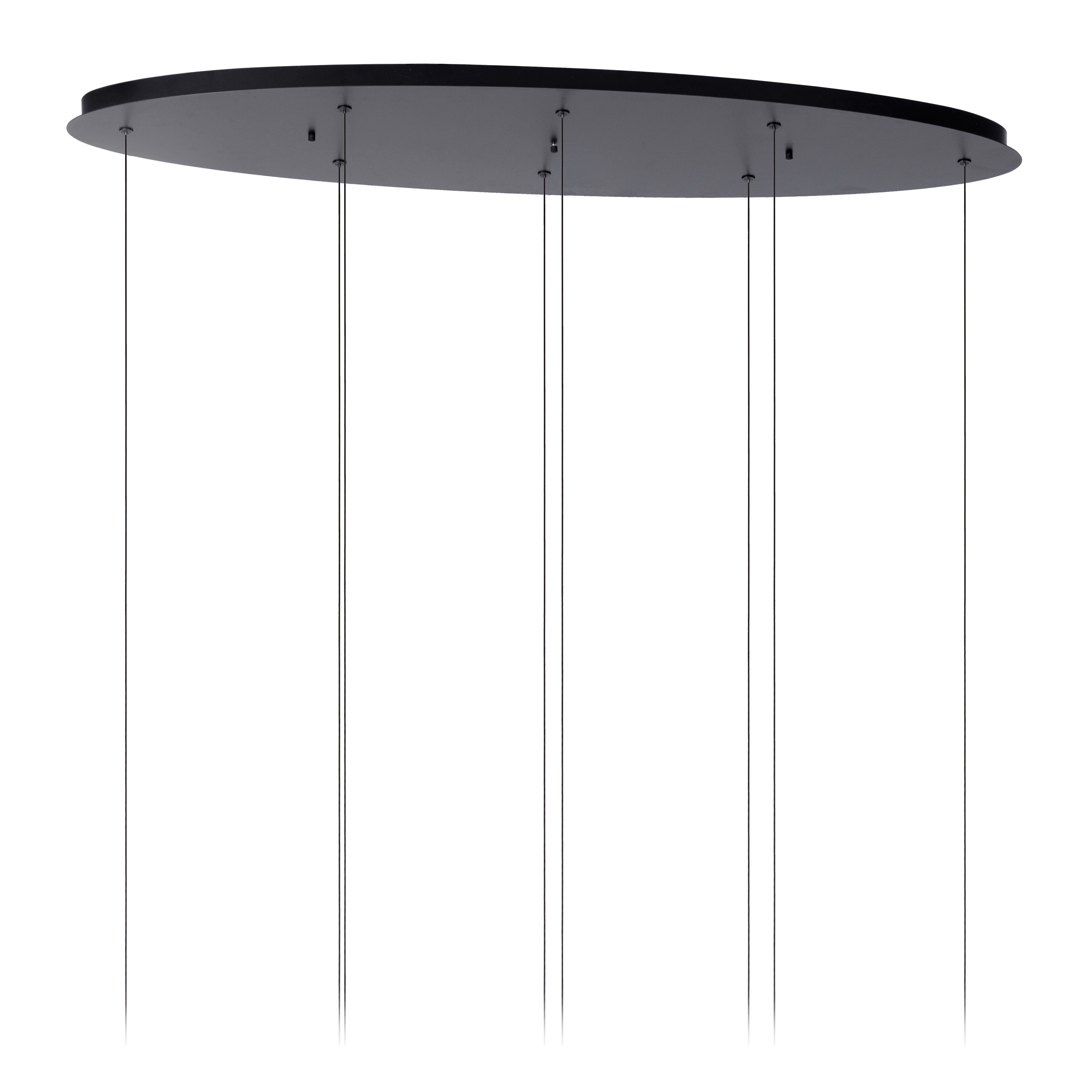 Hanglamp Gisela B140 x D40 cm