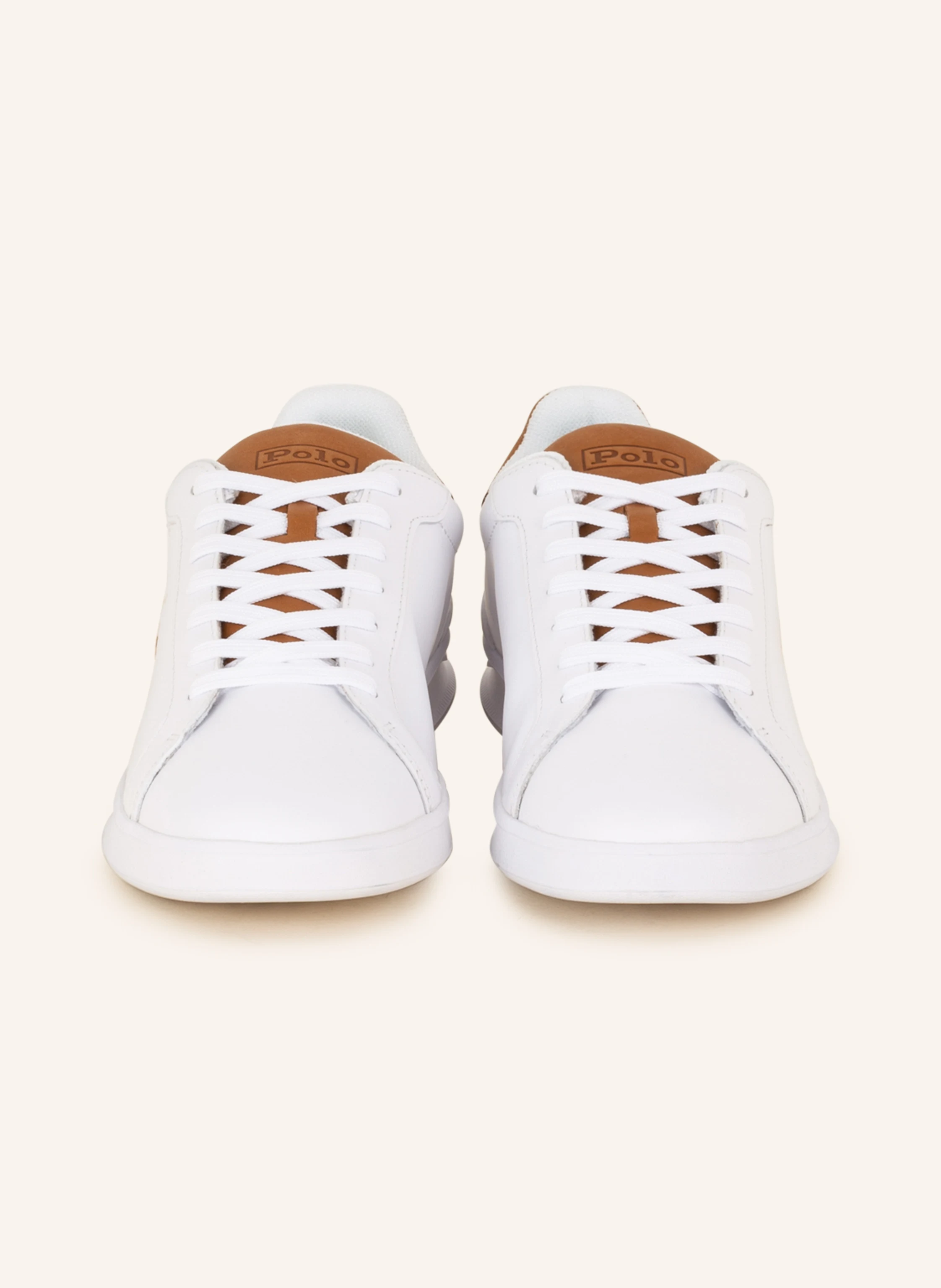 POLO RALPH LAUREN Sneaker
