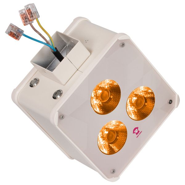 Ape Labs Double Wall Maxi V2 15° Creme
