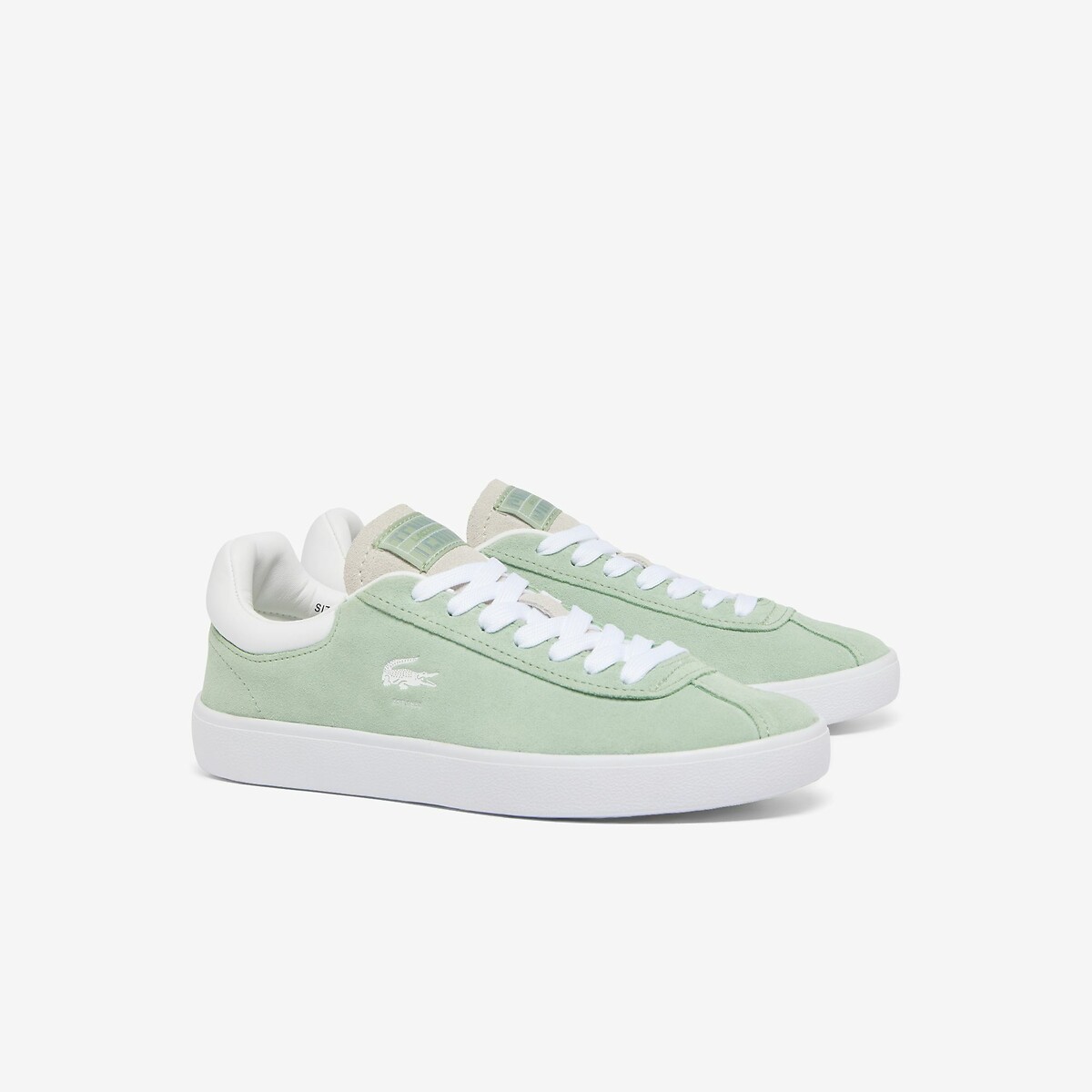 LACOSTE<br>Tênis Lage Baseshot