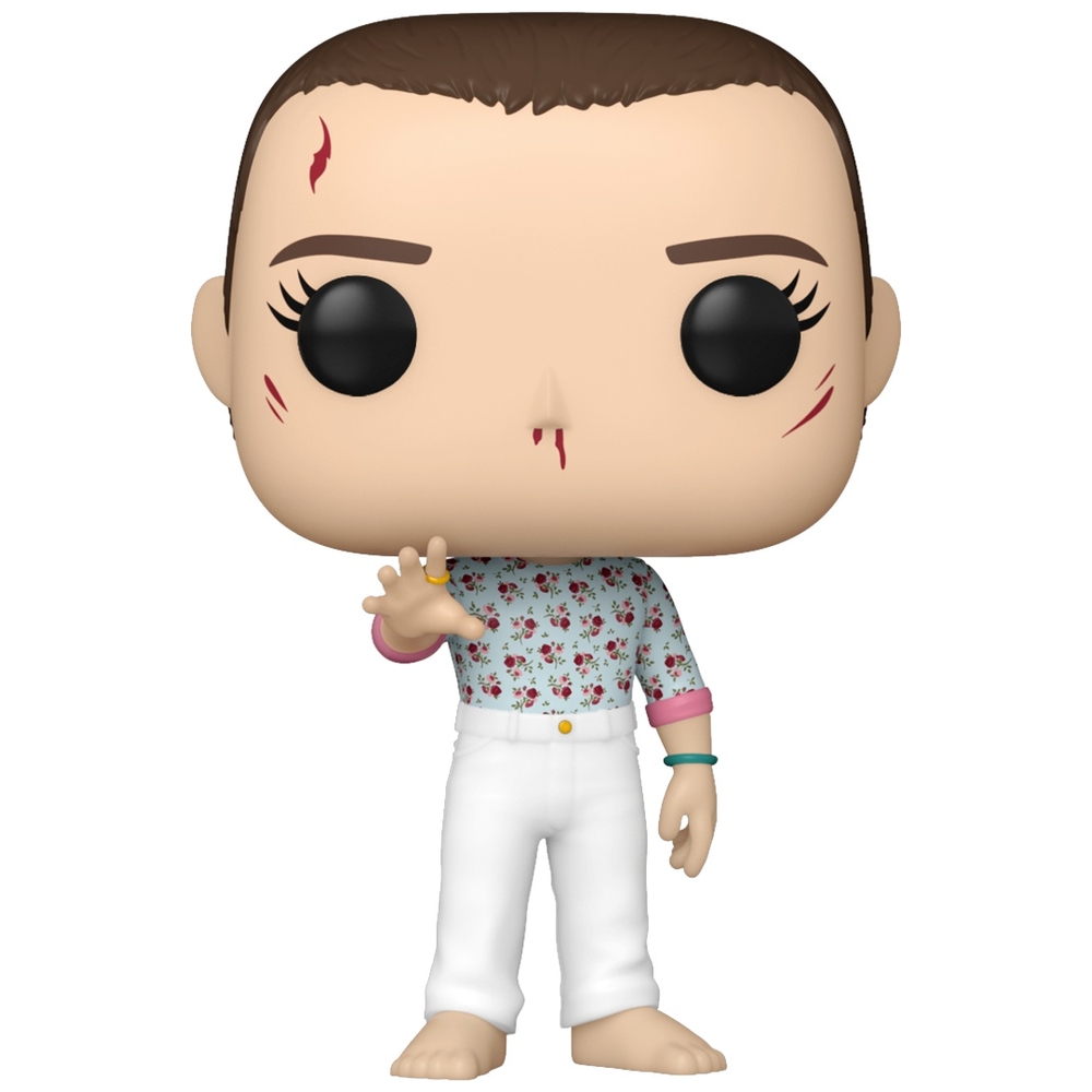 POP! Vinyl 1457: Netflix Stranger Things Elfte Staffel 4 Chase-Sortiment