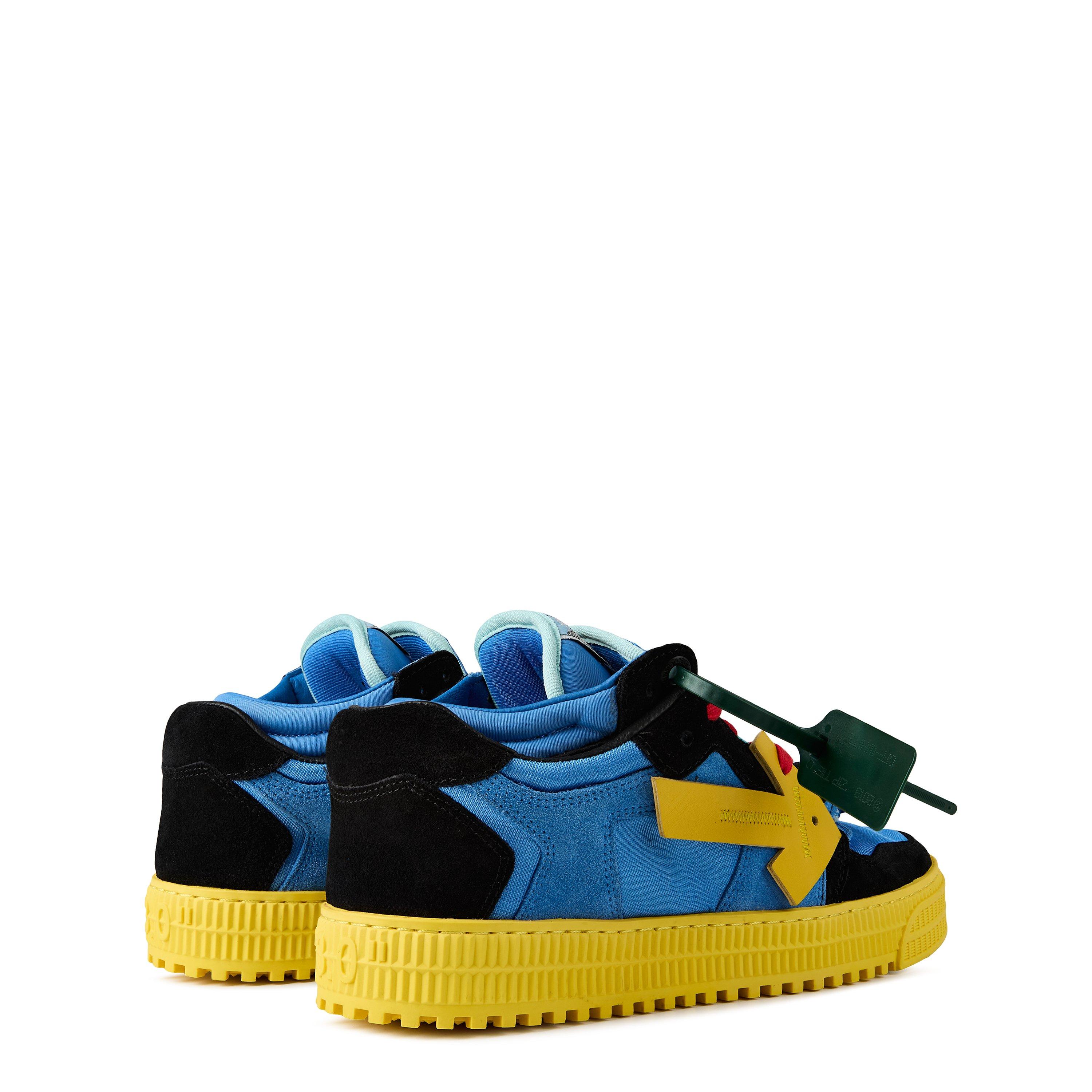 Off White Float Arrow Sneaker