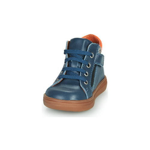 GBB - DOMINICO - Bleu