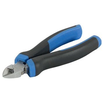 GAMMA kniptang ergonomisch 160 mm
