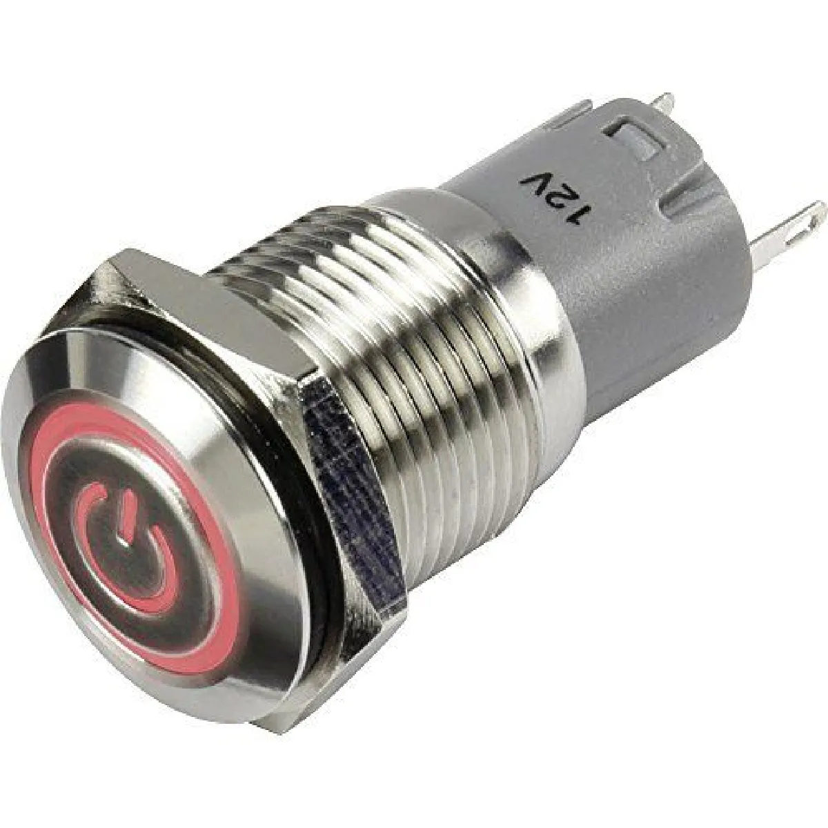 TRU COMPONENTS LAS2GQF