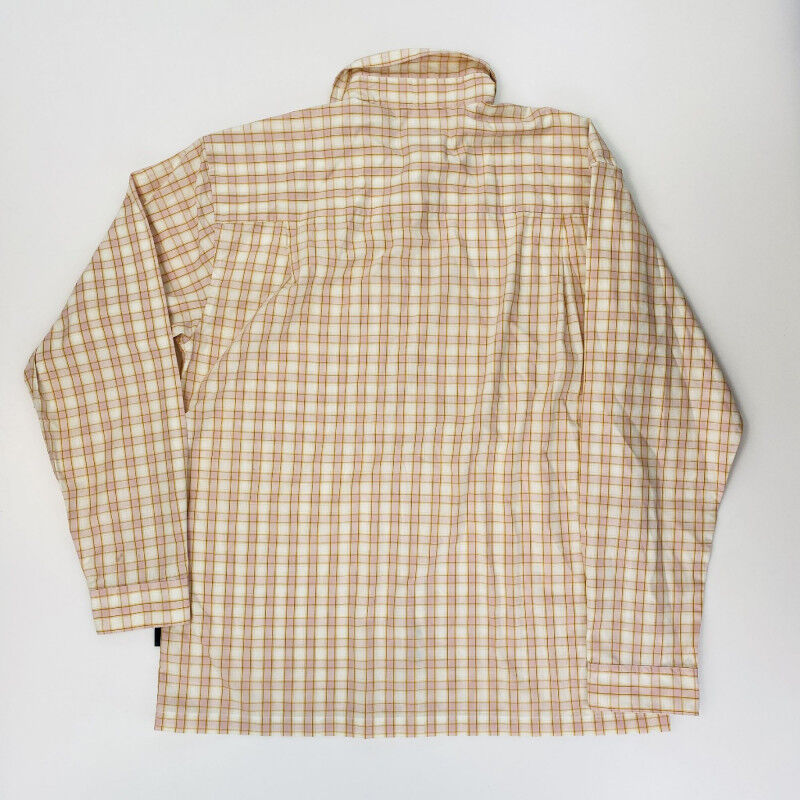 Seconde main Chemise homme - Rose - M