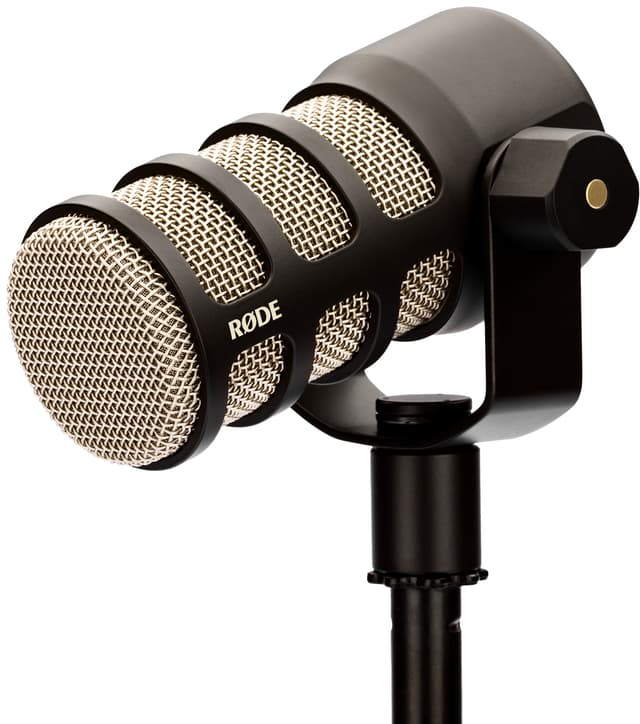 Rode Rodecaster Pro II mikrofonsæt
