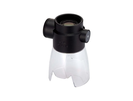PENTAX - Jumelles Macro stand v-ms1