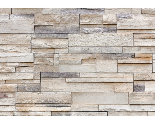 Vliesbehang 11974V4 Brickwork 2-delige set 254 x 184 cm