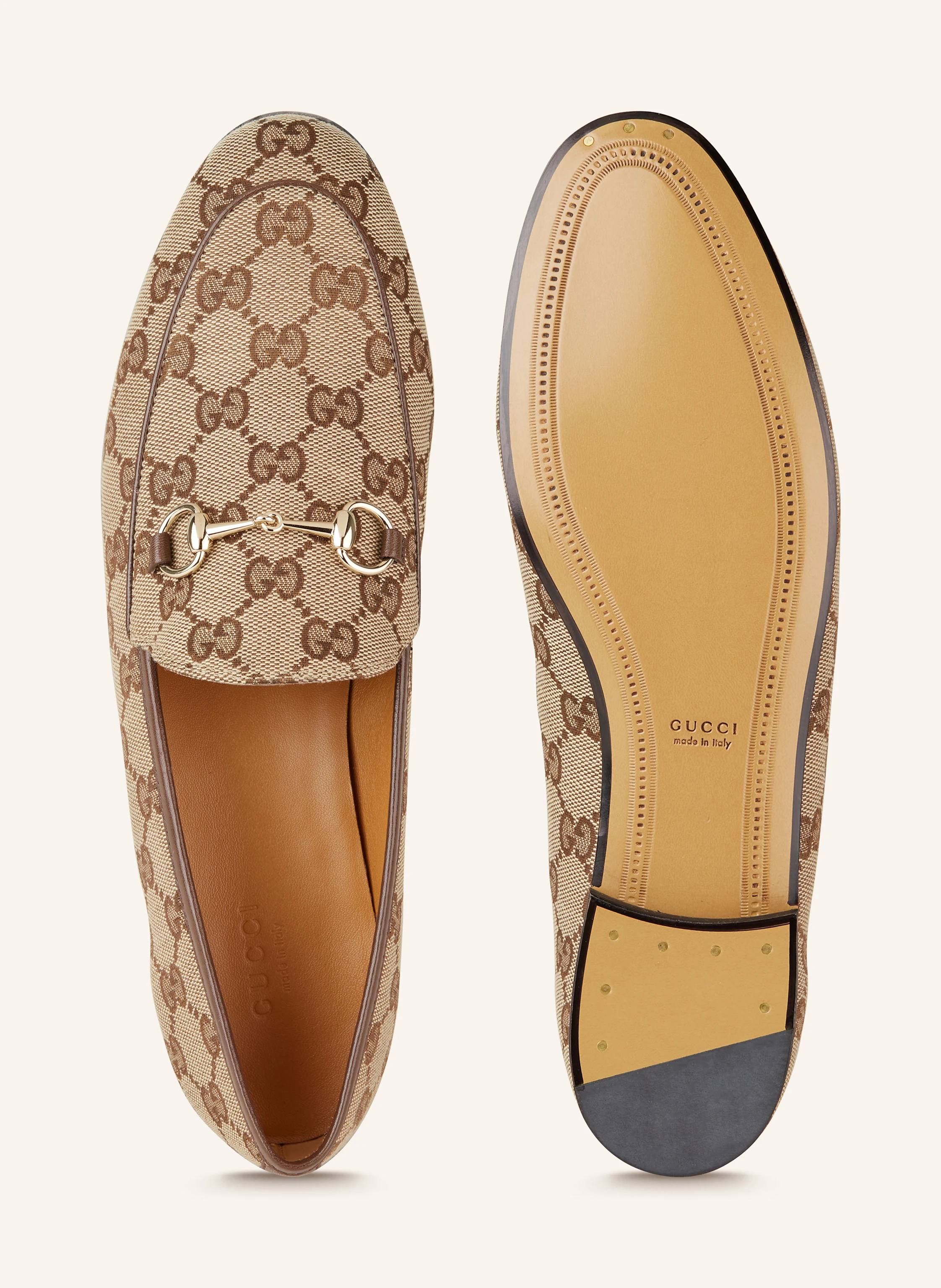 GUCCI Slipper JORDAAN