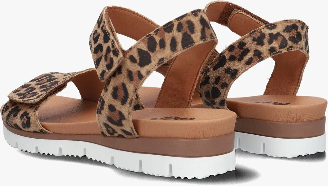 GIGA beige giga sandalen g4285