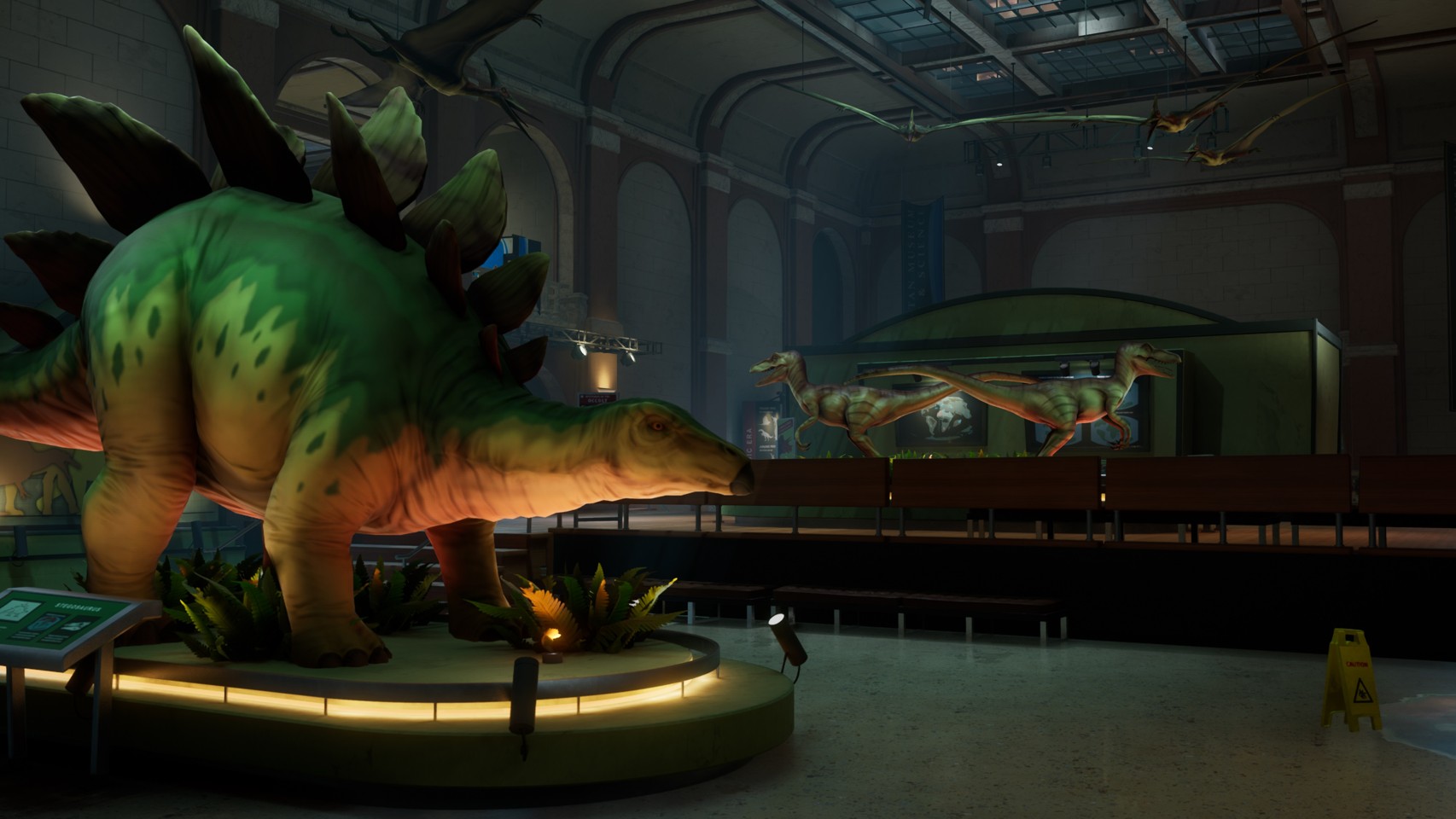 Ghostbusters: Spirits Unleashed- PlayStation 4