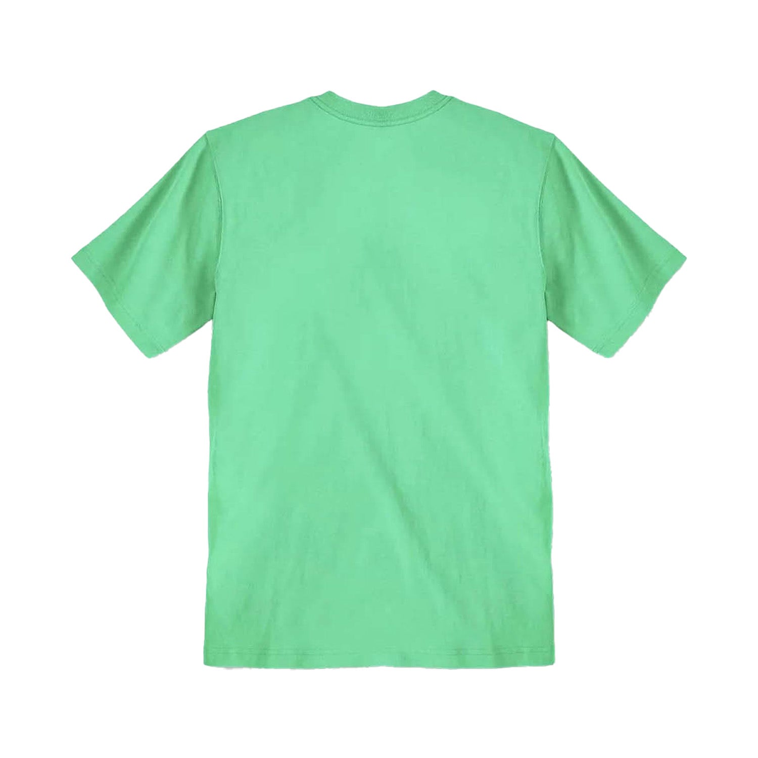 Carhartt  Relaxed Fit Heren T-Shirt Met Zak
