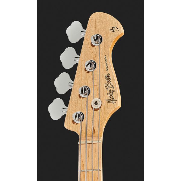 Harley Benton MM-84A SB Deluxe Series Bundle