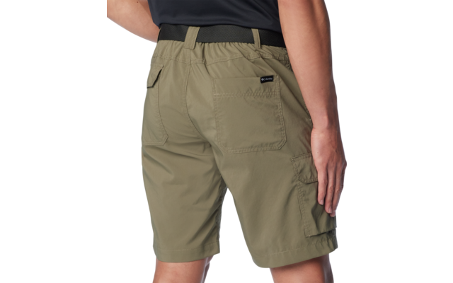 Columbia Silver Ridge Utility Cargo Herrenshorts