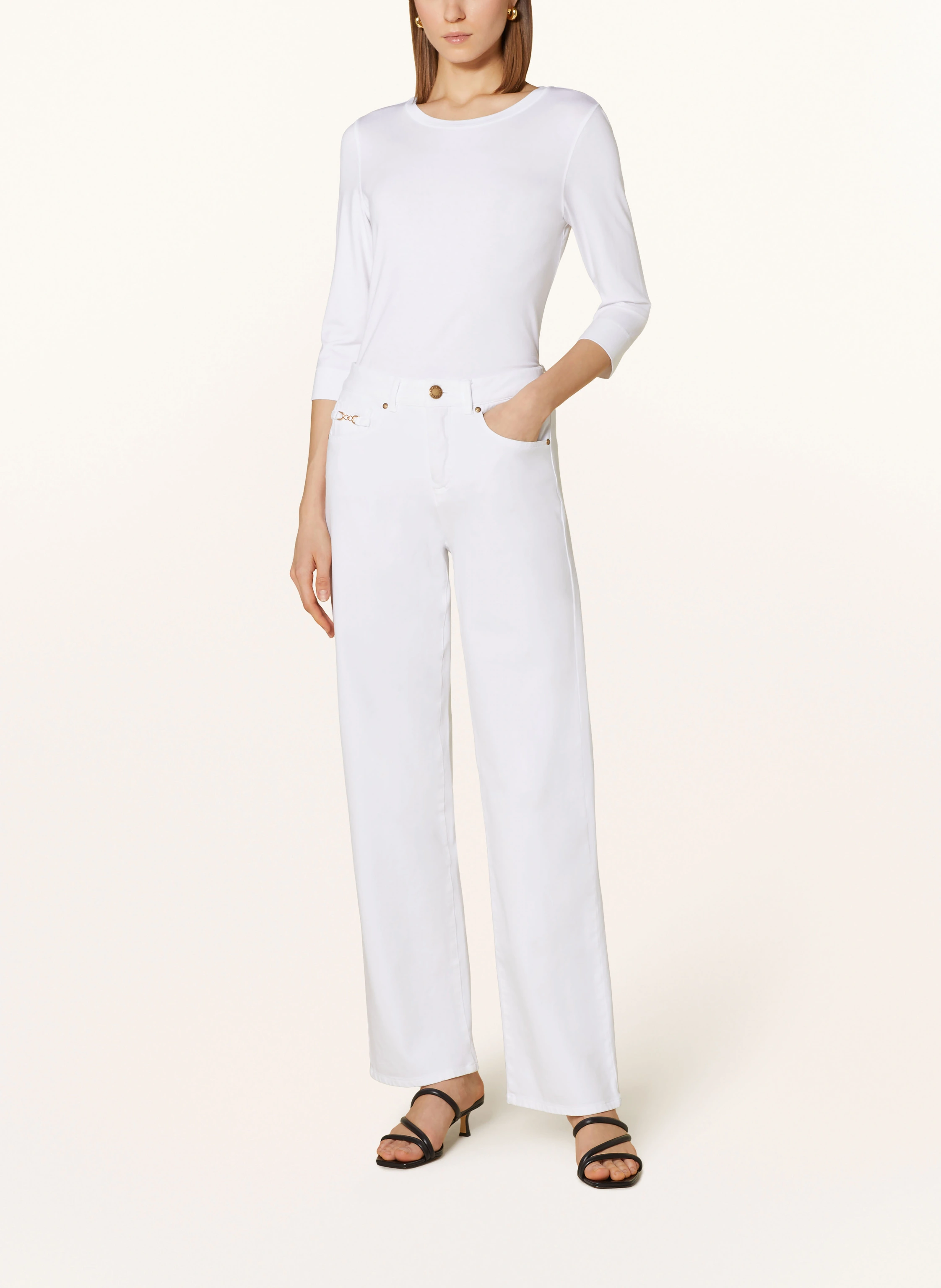 RIANI Shirt mit 3/4-Arm