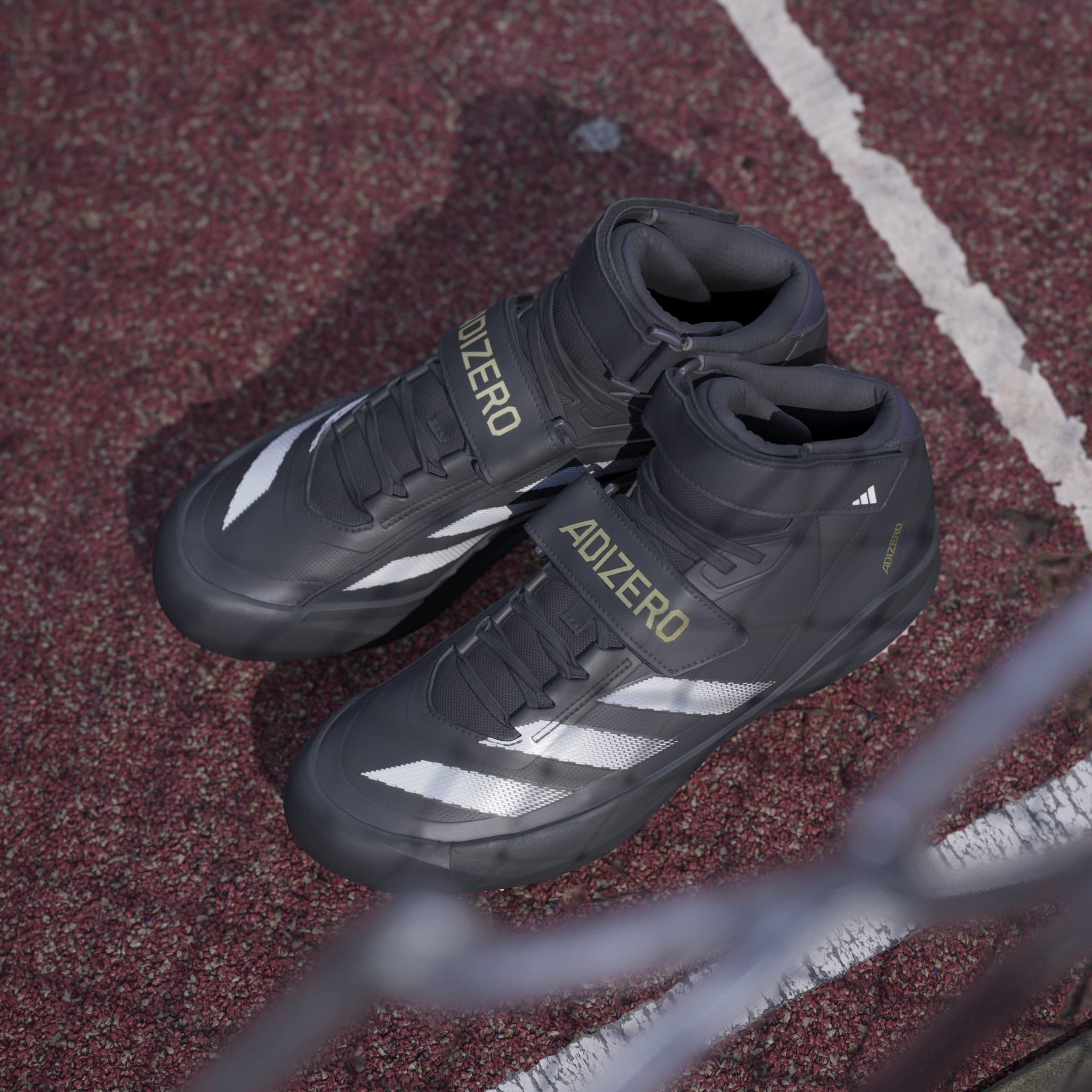 adidas Adizero Javelin Running Shoes Juniors
