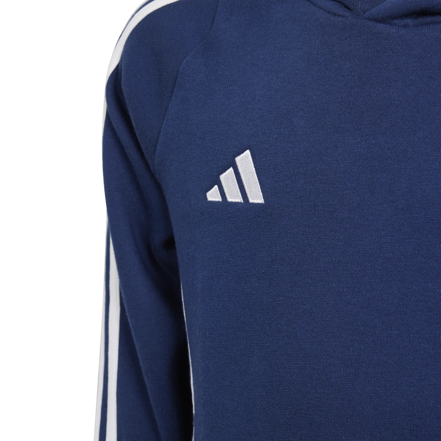 Adidas PEC Zwolle Hoodie Blauw Wit