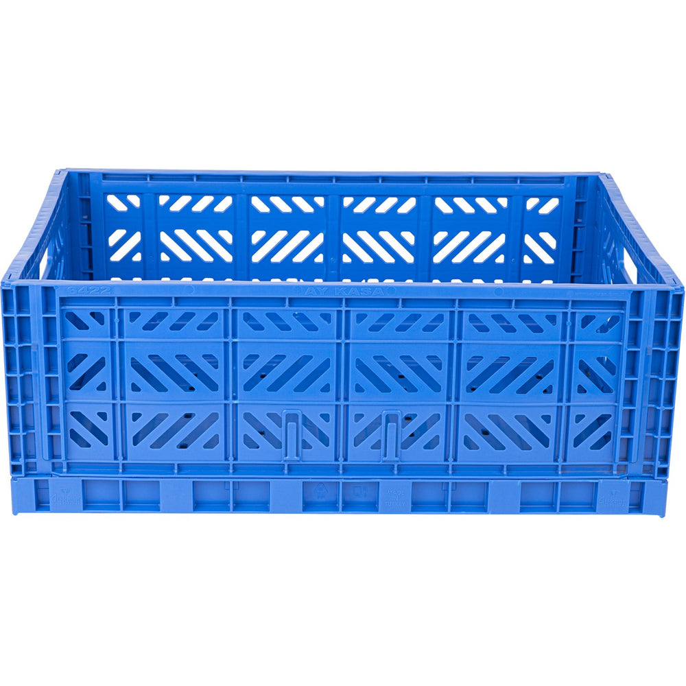 Køb Aykasa Maxi Foldekasse Blue