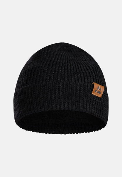 MERINOULD FLEECE HUE TIL BØRN