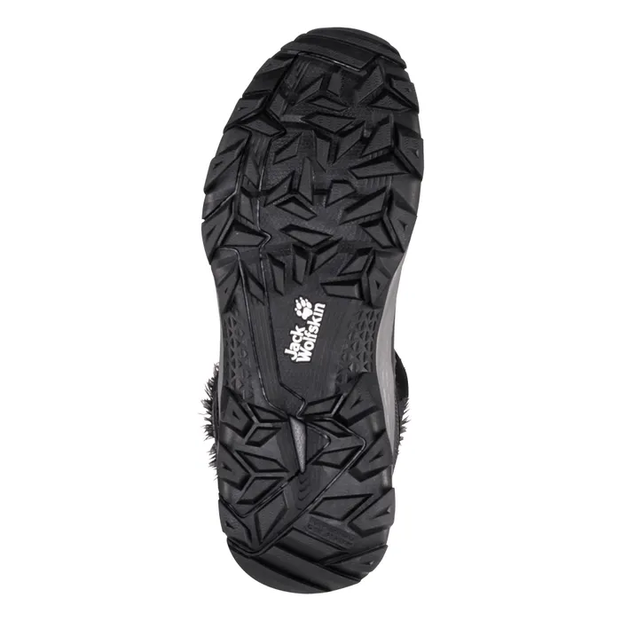 Jack Wolfskin Everquest Texapore High Snowboots Dames