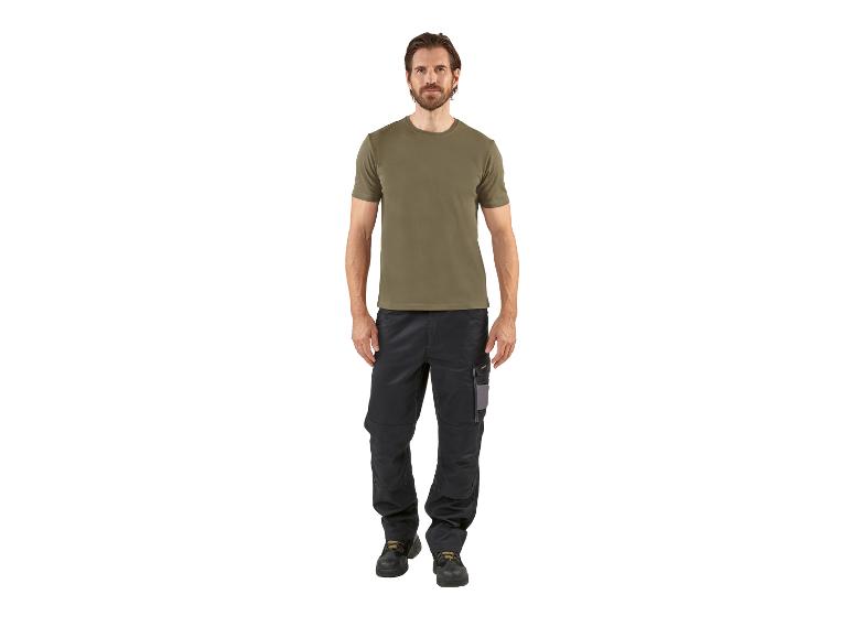Heren T-shirt
