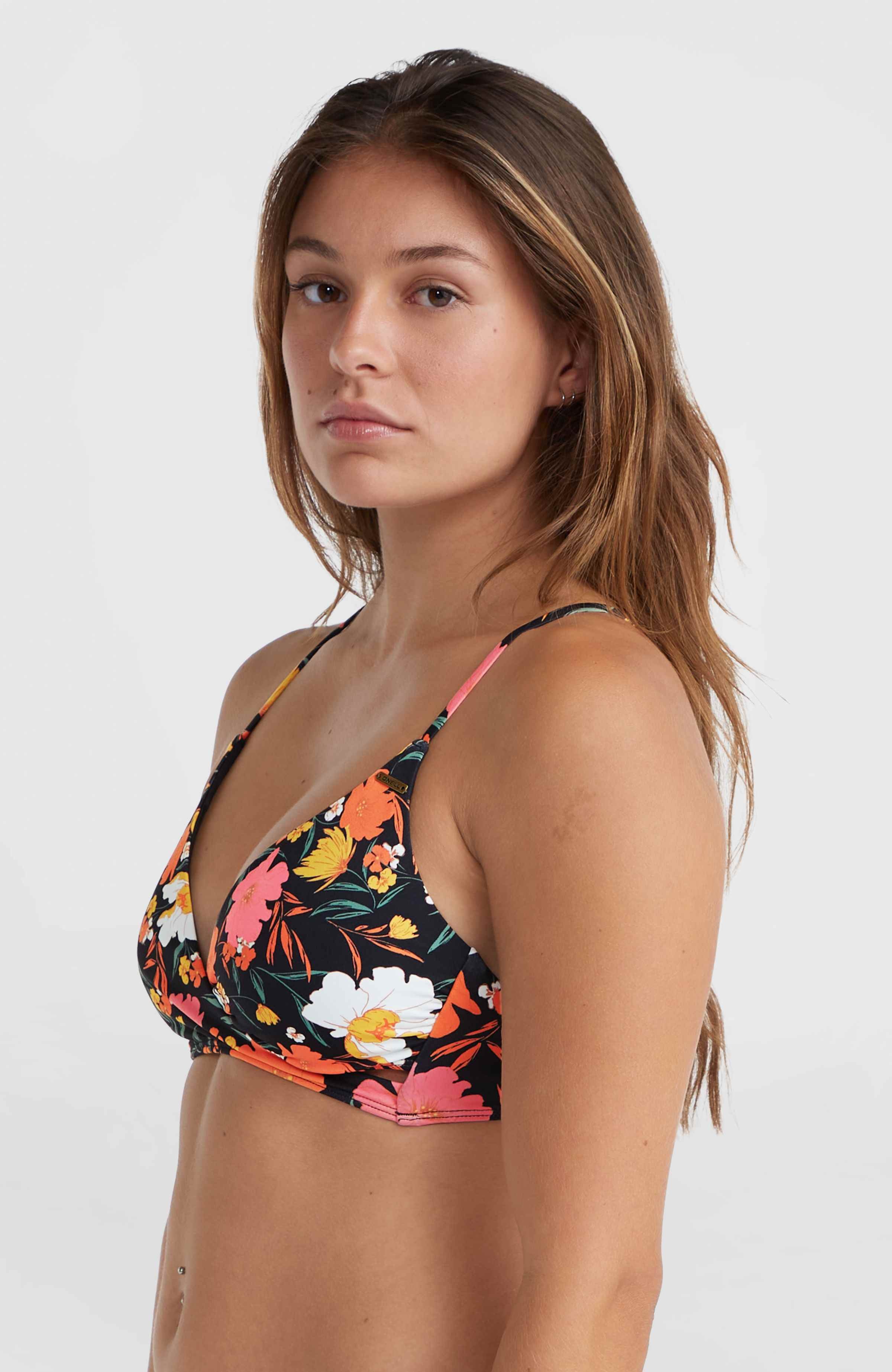 Baay bikinitop O`Neill Multikleur