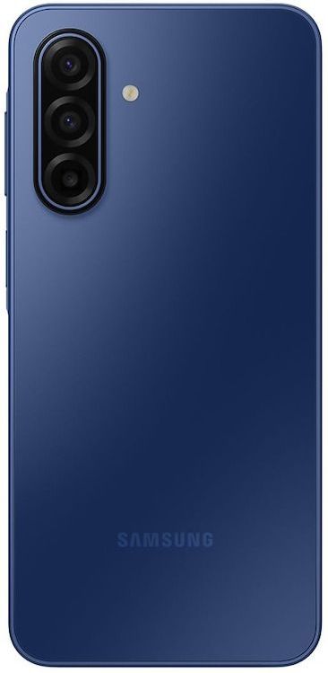 Samsung - Galaxy A17 5G - Mobiele Telefoon - Blue - 128GB