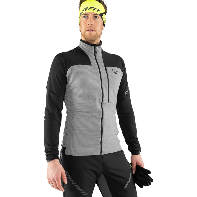 Dynafit Herren Speed Polartec Jacke