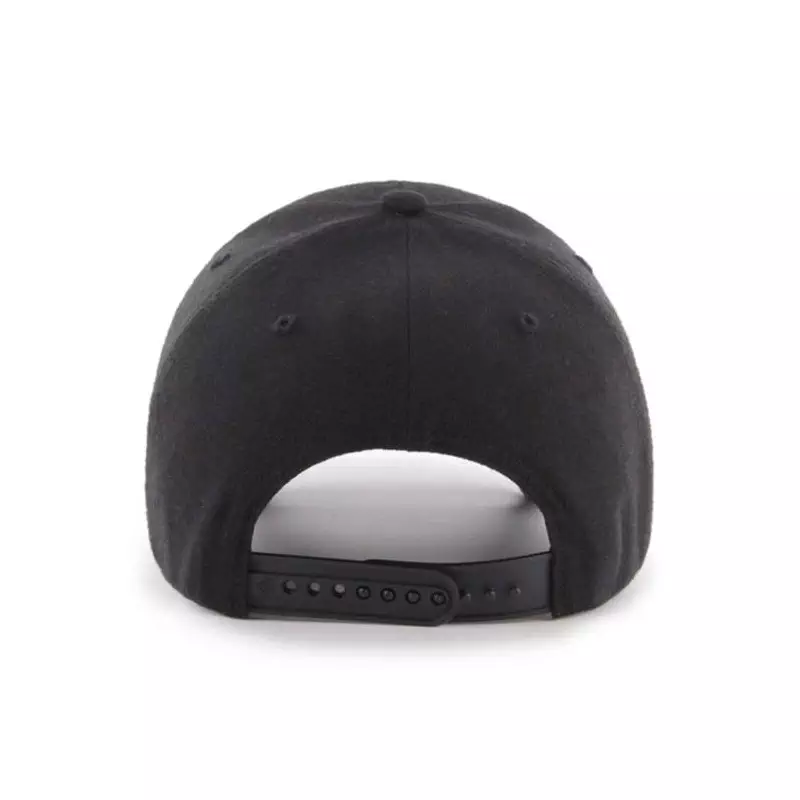 Casquette 47 CAP MLB CHICAGO WHITE SOX MVP SNAPBACK BLACK