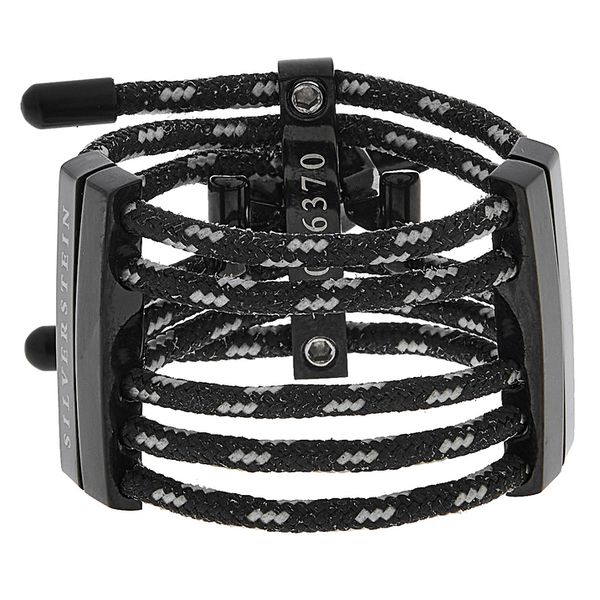 Silverstein CRYO Black Gen.5 #08