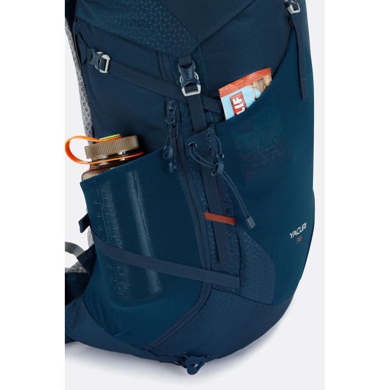 Yacuri 38 - Sac à dos trekking homme