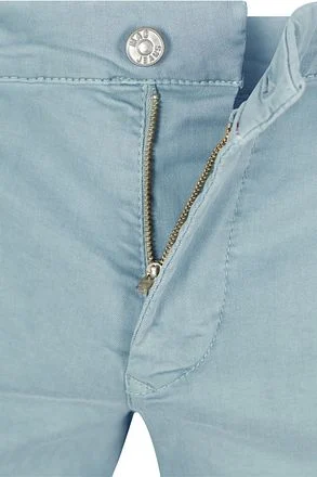 Mac Jeans Driver Pants Lichtblauw 1995L635100-157W kopen