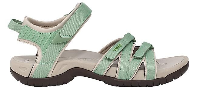 TEVA - SANDALES DE RANDONNEE WM TIRRA