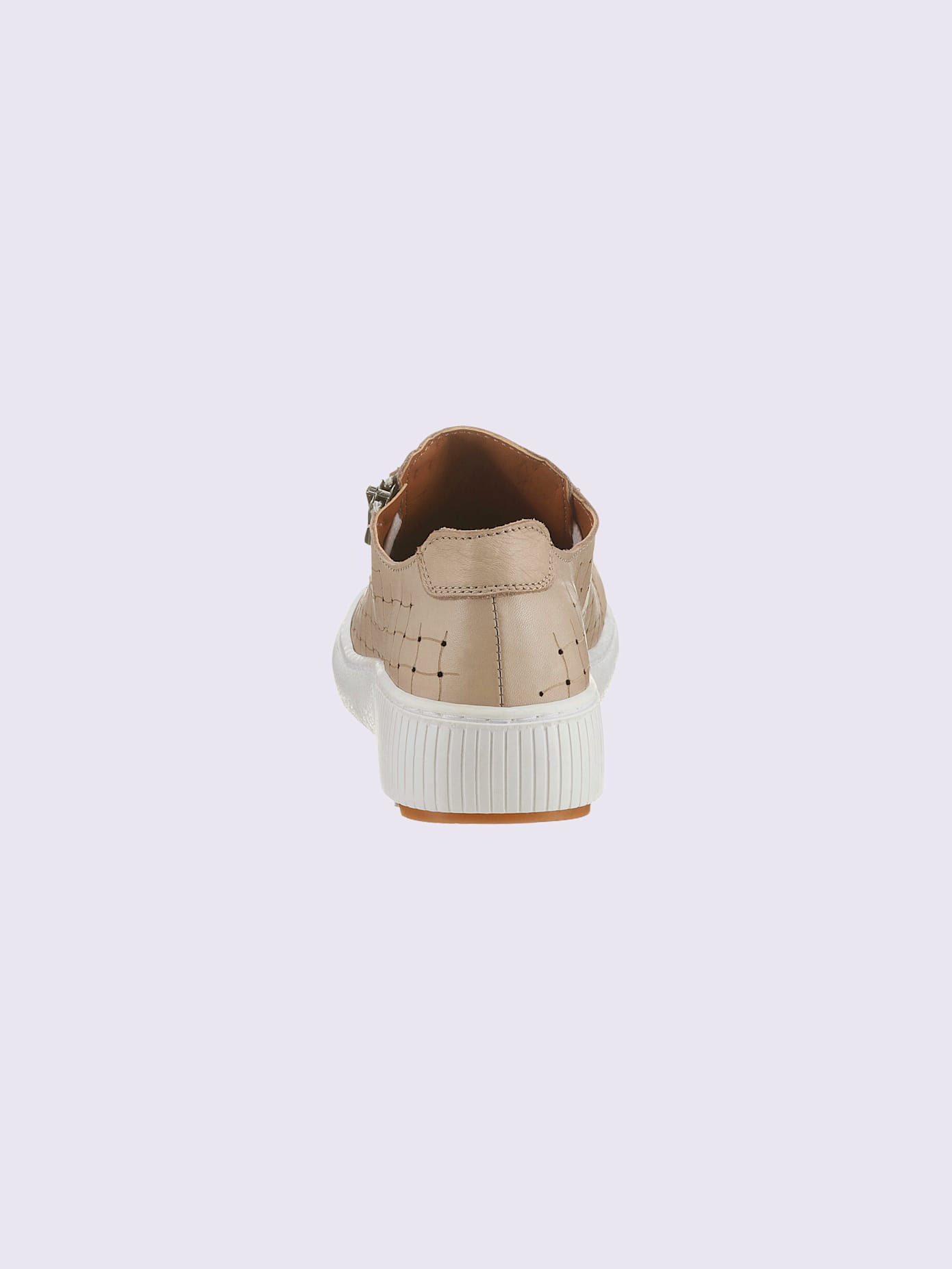 Baskets largeur g*