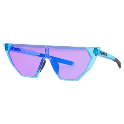 Lunettes de soleil Pit Viper SHOWROOM - THE AQUAMARINE - Multicolore