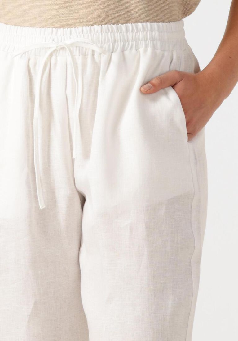 witte resort finest pantalon linen pants