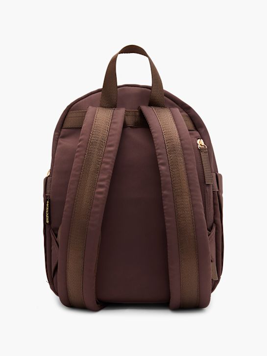 Skechers Rucksack Braun