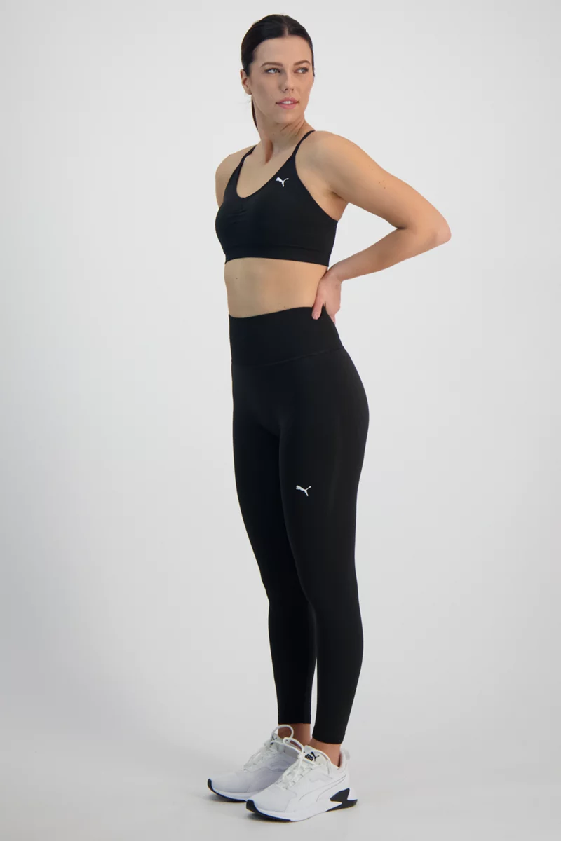 Puma Shapeluxe Seamless Damen Tight