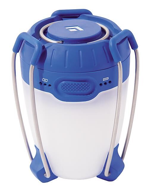 BLACK DIAMOND - LANTERNE APOLLO RECHARGEABLE 250 LUMENS