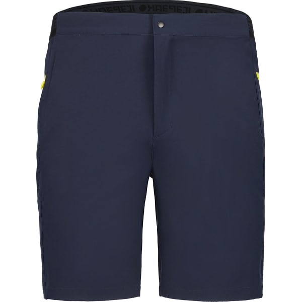 Short randonnée ICEPEAK BELFORT SHORT BLEU FONCE