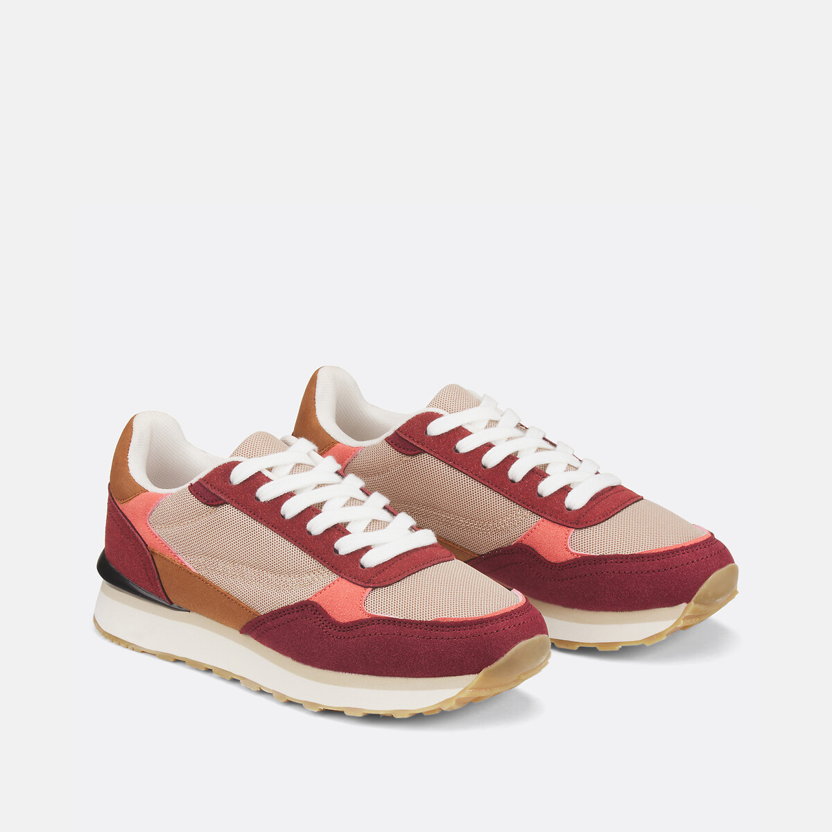 COLEÇÕES LA REDOUTE<br>Tênis de corrida, multicolor, retro stijl