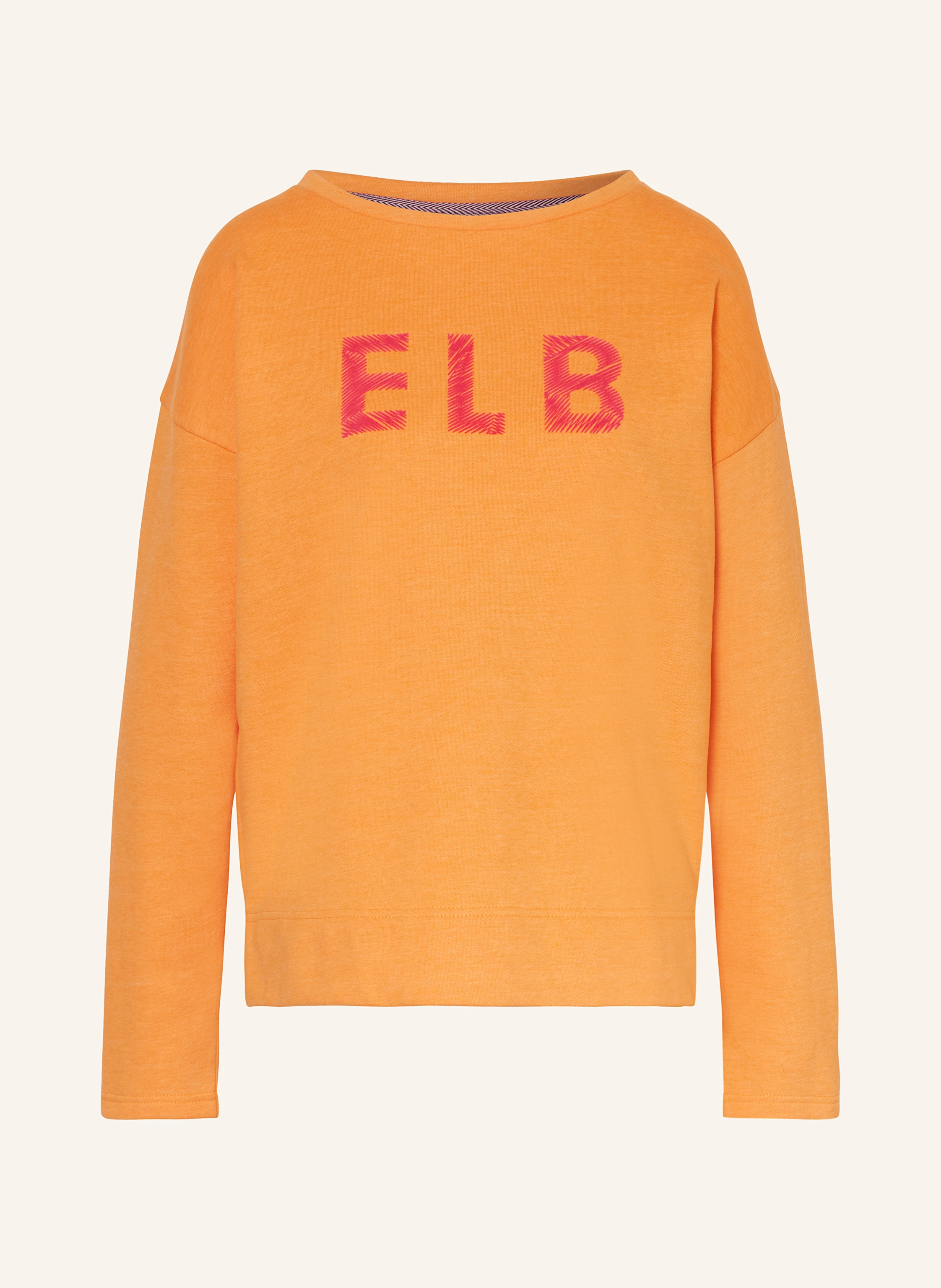 ELBSAND Sweatshirt ARUNA