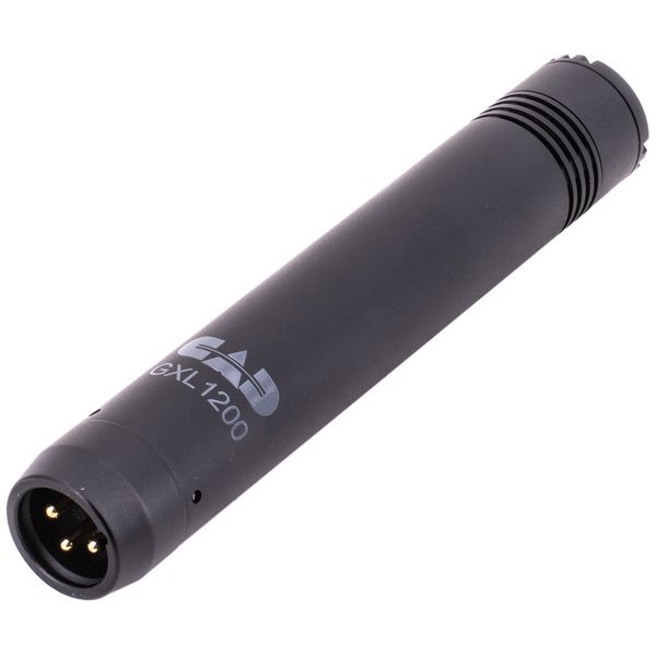 CAD Audio GXL1200
